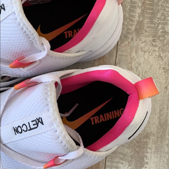 NWT Nike free Metcon 2 - Picture 8 of 12